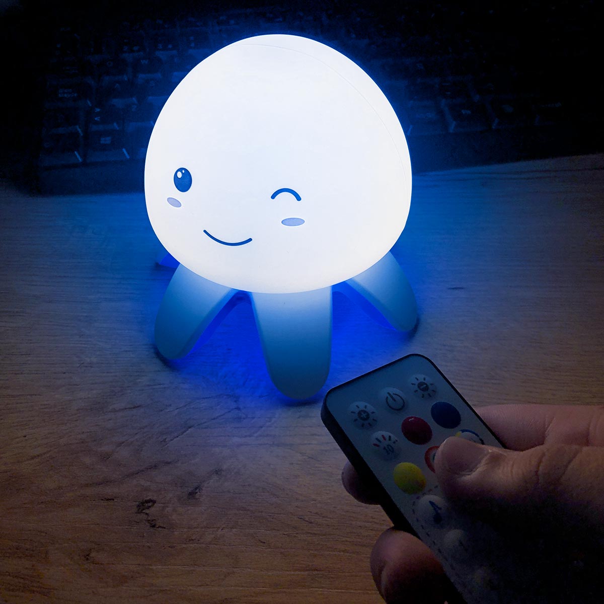 Miniatura 9 de Lámpara Ruido Blanco Medusa F8